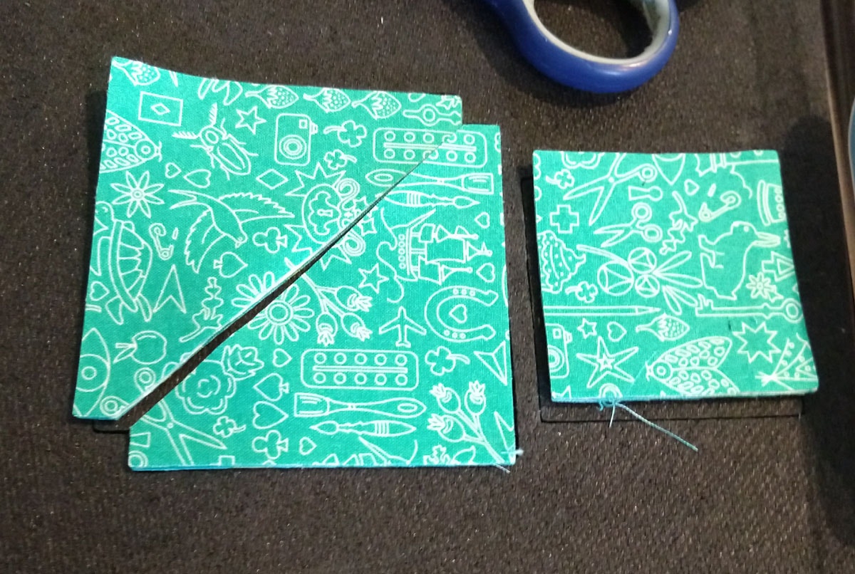 pineapple block studio bea6