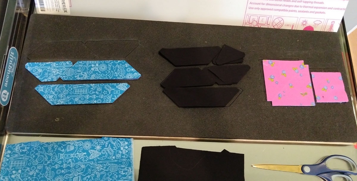 pineapple block studio bea7