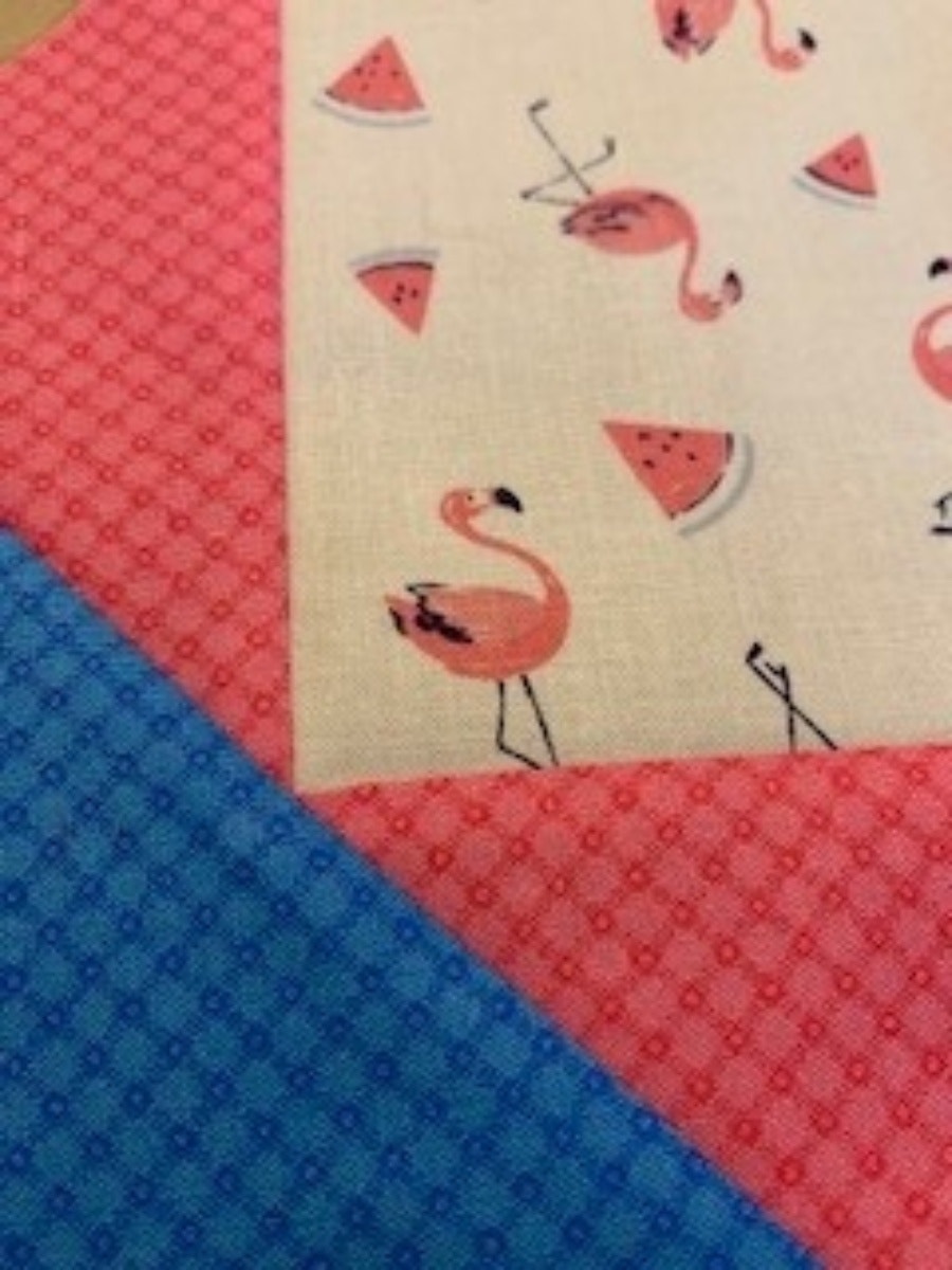AccuQuilt GO! Quilt points