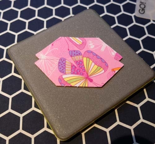 Fat Quarter