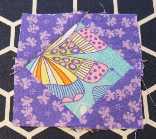 Fat Quarter