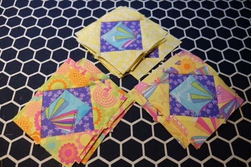 Fat Quarter