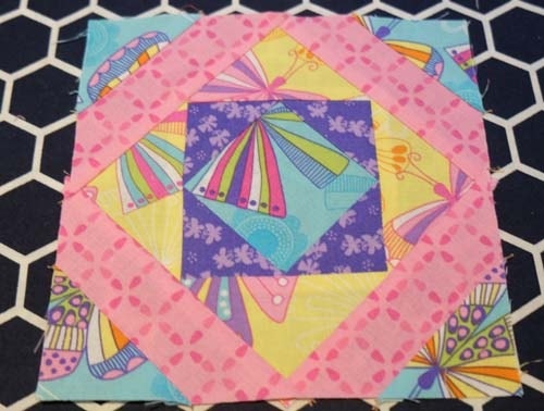 Fat Quarter