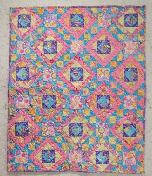 Fat Quarter