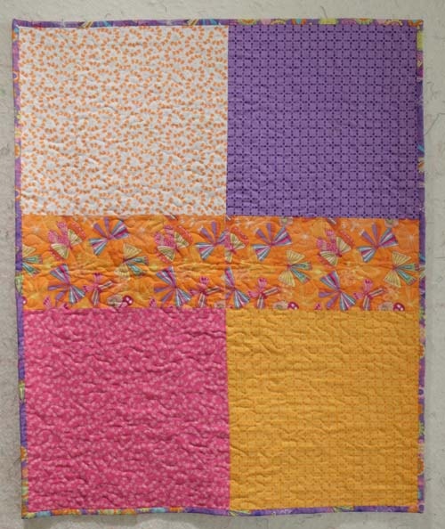 Fat Quarter