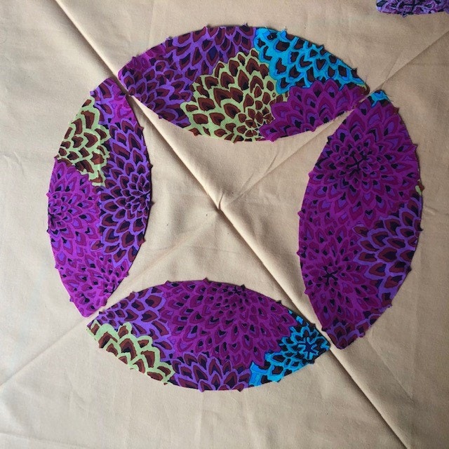 single circle