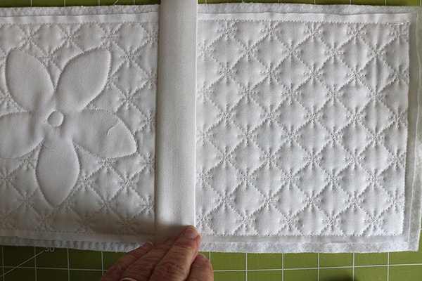 Embroidery Machine