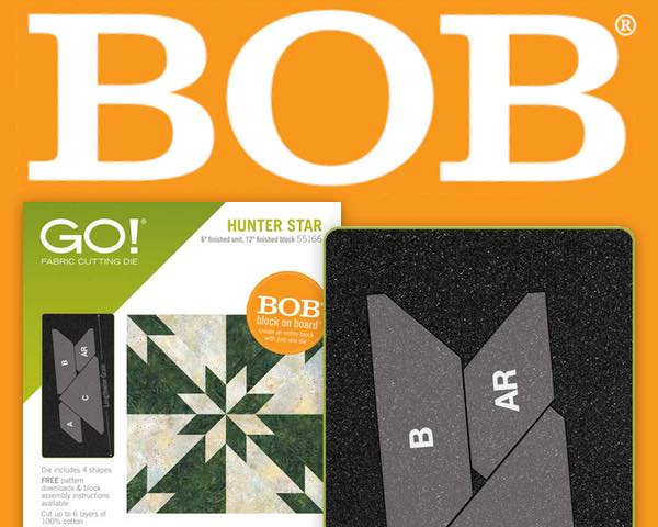 BOB