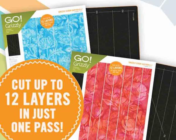 Cut Up To 12 Layers In Just One Pass!